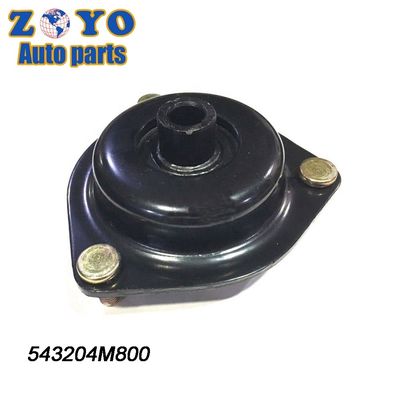 SENTRA 2000-2016 E 코팅 스틸 스트루트 마운트 자연 고무 교체 서스펜션 부품