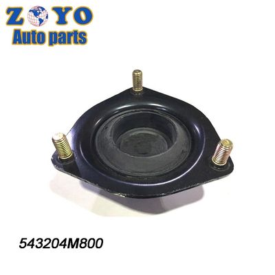 SENTRA 2000-2016 E 코팅 스틸 스트루트 마운트 자연 고무 교체 서스펜션 부품