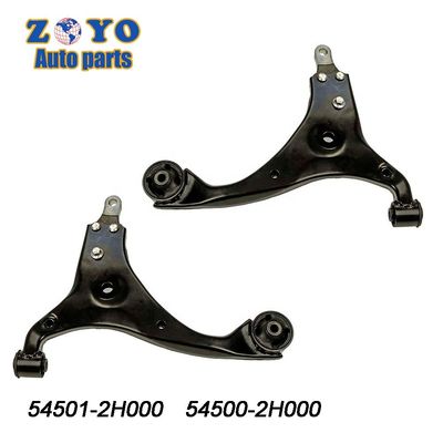 조정 가능한 하부 제어 팔 참조 번호 QSA2390S 2005-2015 Hyundai ELANTRA 세단