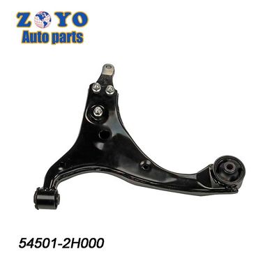 조정 가능한 하부 제어 팔 참조 번호 QSA2390S 2005-2015 Hyundai ELANTRA 세단