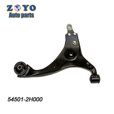 조정 가능한 하부 제어 팔 참조 번호 QSA2390S 2005-2015 Hyundai ELANTRA 세단