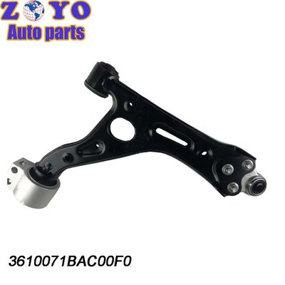 3610071ARX0000 3610071BAC00F0 GAC Trumpchi GS5 11- 및 디자인용 후측 하부 제어 팔