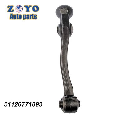 자동차 장치 BMW X5 E70 2008-2014 OEM 표준의 하부 제어 팔 서펜션 부품