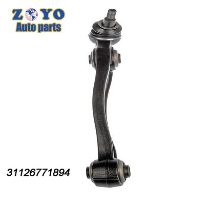 자동차 장치 BMW X5 E70 2008-2014 OEM 표준의 하부 제어 팔 서펜션 부품