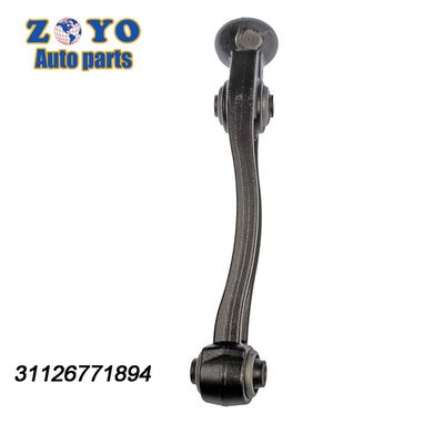 자동차 장치 BMW X5 E70 2008-2014 OEM 표준의 하부 제어 팔 서펜션 부품
