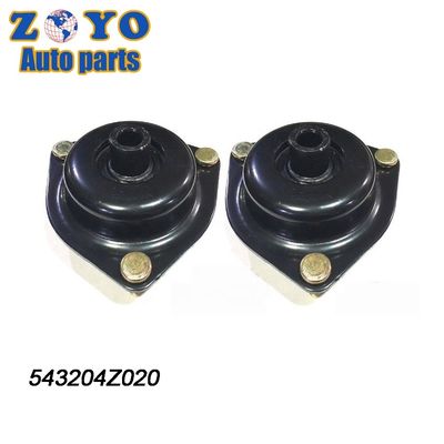 SPHC RUBBER 스트루트 마운트 엔진 마운트 Nissan Sentra 2013-2016 교체/수리