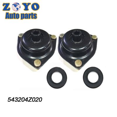 SPHC RUBBER 스트루트 마운트 엔진 마운트 Nissan Sentra 2013-2016 교체/수리