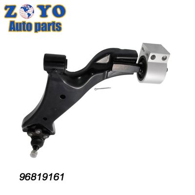 CHAB-CAPB 볼 합동 내구식 서스펜션 제어 팔 부시 Chevrolet Captiva 2003-2009
