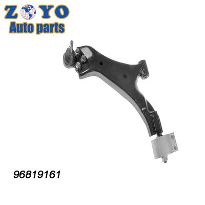CHAB-CAPB 볼 합동 내구식 서스펜션 제어 팔 부시 Chevrolet Captiva 2003-2009