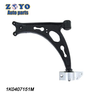 K620140 VW 골프 Mk3 2004-2013 A3 8P1 자동차 서스펜션 부품에 대한 조형 제어 팔
