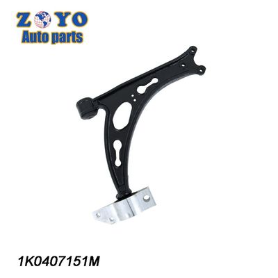K620140 VW 골프 Mk3 2004-2013 A3 8P1 자동차 서스펜션 부품에 대한 조형 제어 팔