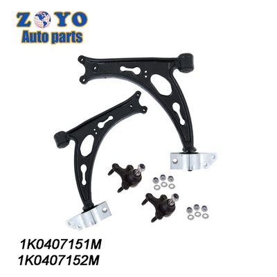 K620140 VW 골프 Mk3 2004-2013 A3 8P1 자동차 서스펜션 부품에 대한 조형 제어 팔