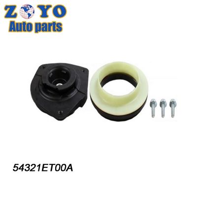 SPHC RUBBER 엔진 마운트 54321ET00A 닛산 센트라 2007-2012 자동차 서스펜션 시스템