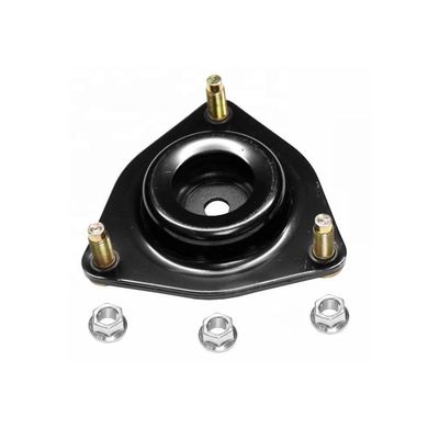 MITSUBISHI 자동차 장착 2007-2012 MN101372 908912 자동차용 서스펜션 부품 스트루트 마운트