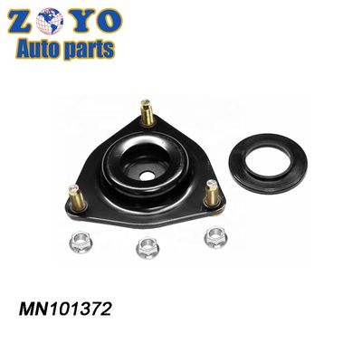 MITSUBISHI 자동차 장착 2007-2012 MN101372 908912 자동차용 서스펜션 부품 스트루트 마운트