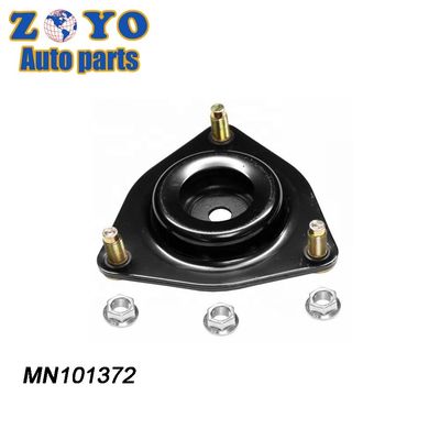 MITSUBISHI 자동차 장착 2007-2012 MN101372 908912 자동차용 서스펜션 부품 스트루트 마운트