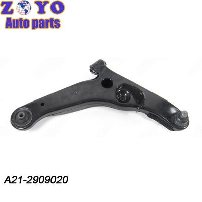 아래 위치 A21-2909020 Chery A5 2005-2009 OE NO. A21-2909020에 대한 제어 팔 키트