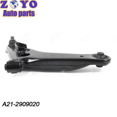 아래 위치 A21-2909020 Chery A5 2005-2009 OE NO. A21-2909020에 대한 제어 팔 키트
