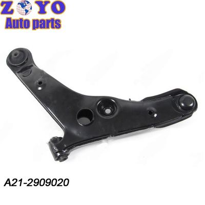 아래 위치 A21-2909020 Chery A5 2005-2009 OE NO. A21-2909020에 대한 제어 팔 키트