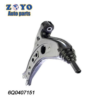 SPHC STEEL Volkswagen Fabia Polo 2001-2009 및 내구성용 전면 하부 제어 팔