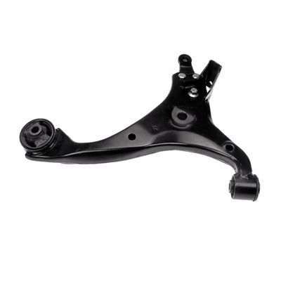 기아 카렌 2006-2012 OEM 표준 54501-1D000의 오른쪽 앞 하부 서스펜션 제어 팔