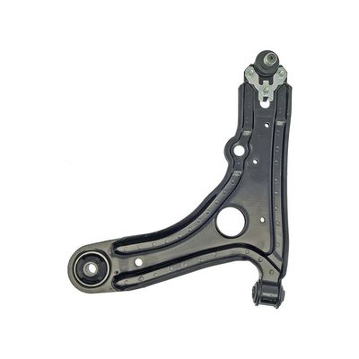 OEM 표준 왼쪽 서스펜션 VW 캐브리올 1999-2006에 대한 하부 제어 팔