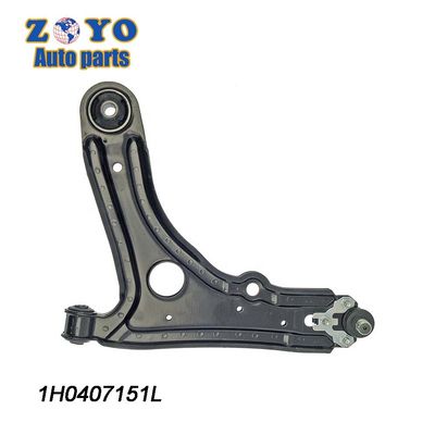 OEM 표준 왼쪽 서스펜션 VW 캐브리올 1999-2006에 대한 하부 제어 팔