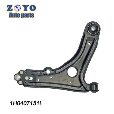 OEM 표준 왼쪽 서스펜션 VW 캐브리올 1999-2006에 대한 하부 제어 팔