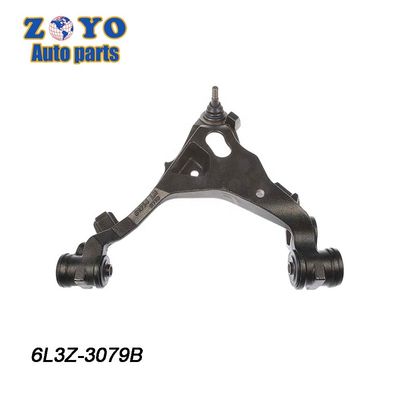 자동차 부품에 의해 2012 포드 F-150 6L3Z-3079B 6L3Z-3078B에 대한 제어 팔 교체/수리