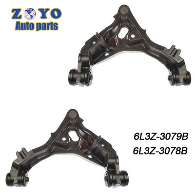 자동차 부품에 의해 2012 포드 F-150 6L3Z-3079B 6L3Z-3078B에 대한 제어 팔 교체/수리