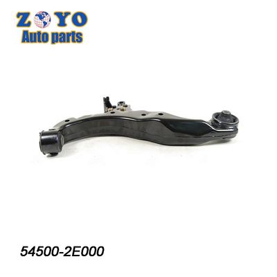 메보테크 MS90125 TL TUCSON 2005-2015 Honda Sportage Tucson용 하부 제어 팔