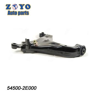 메보테크 MS90125 TL TUCSON 2005-2015 Honda Sportage Tucson용 하부 제어 팔