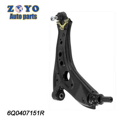 SPHC STEEL Volkswagen Fabia Polo 2001-2009 및 내구성용 전면 하부 제어 팔