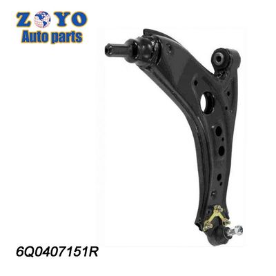SPHC STEEL Volkswagen Fabia Polo 2001-2009 및 내구성용 전면 하부 제어 팔