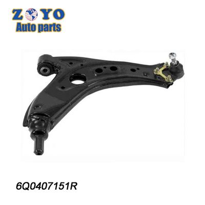 SPHC STEEL Volkswagen Fabia Polo 2001-2009 및 내구성용 전면 하부 제어 팔