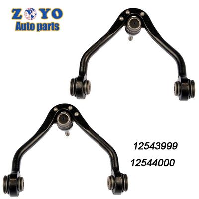 쉐보레 K2500 2000 OE NO. 12543999/12544000에 대한 서스펜션 부품 왼쪽 하부 제어 팔