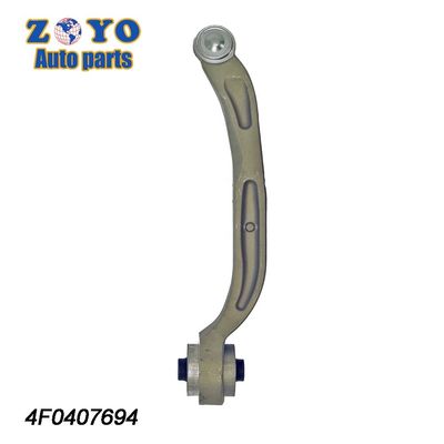 OE 4F0407694 Audi A6 2004-2011 CMS70107 수송 부품의 앞 하부 제어 팔