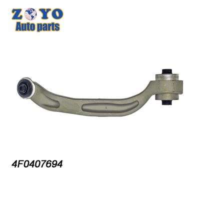 OE 4F0407694 Audi A6 2004-2011 CMS70107 수송 부품의 앞 하부 제어 팔