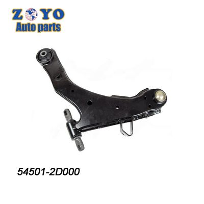 K620327 메보테크 번호 MS80101 현대 엘란트라 2000-2006용 조정 가능한 오른쪽 제어 팔