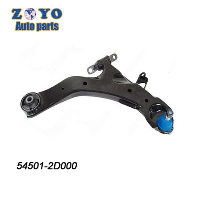 K620327 메보테크 번호 MS80101 현대 엘란트라 2000-2006용 조정 가능한 오른쪽 제어 팔