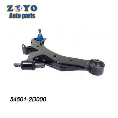 K620327 메보테크 번호 MS80101 현대 엘란트라 2000-2006용 조정 가능한 오른쪽 제어 팔