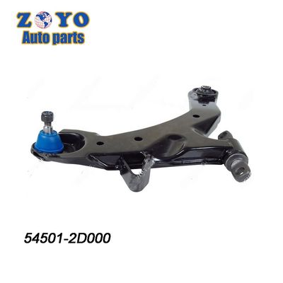K620327 메보테크 번호 MS80101 현대 엘란트라 2000-2006용 조정 가능한 오른쪽 제어 팔