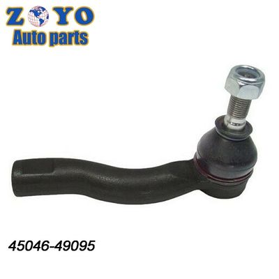 도요타 RAV 4 II 2000-2005 앞축 오른쪽 타이 막대기 끝 DHL UPS EMS TNT FEDEX