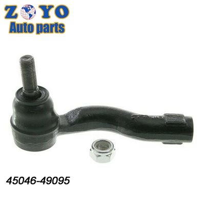 도요타 RAV 4 II 2000-2005 앞축 오른쪽 타이 막대기 끝 DHL UPS EMS TNT FEDEX
