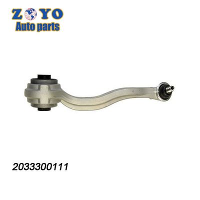 2033300111 메르세데스 SLK R170 서스펜션 시스템에 대한 알루미늄 앞 하부 제어 팔