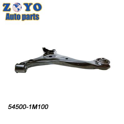 메보테크 번호 MS901102 FORTE 54500-1M100 RK642256 2015년 기아 포테 전면 하부 팔