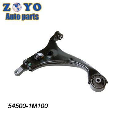 메보테크 번호 MS901102 FORTE 54500-1M100 RK642256 2015년 기아 포테 전면 하부 팔