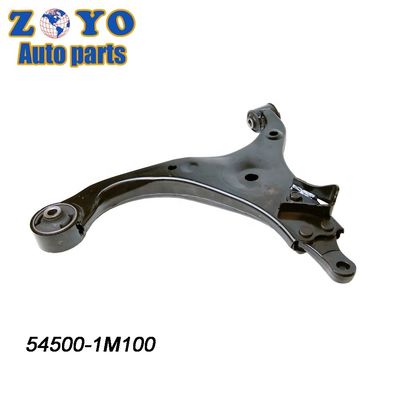 메보테크 번호 MS901102 FORTE 54500-1M100 RK642256 2015년 기아 포테 전면 하부 팔