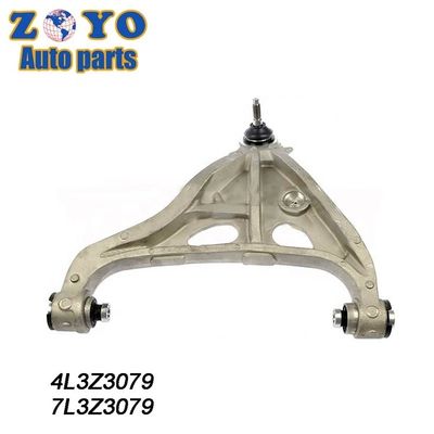 4L3Z3079CA 포드 F-150 2004-2008 로보 앞 왼쪽 하부 제어 팔 교체 / 수리