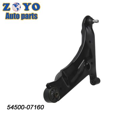 기아 피칸토 2005-2015 OEM 표준 54500-07100/54501-07100